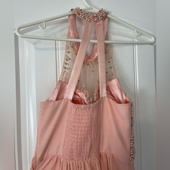 La Château Formal/Grad Dress - Picture 5 of 8